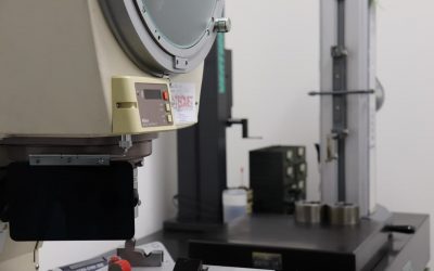 Che cos’è una sala metrologica?